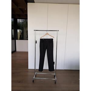 Levi Men's Black Pants